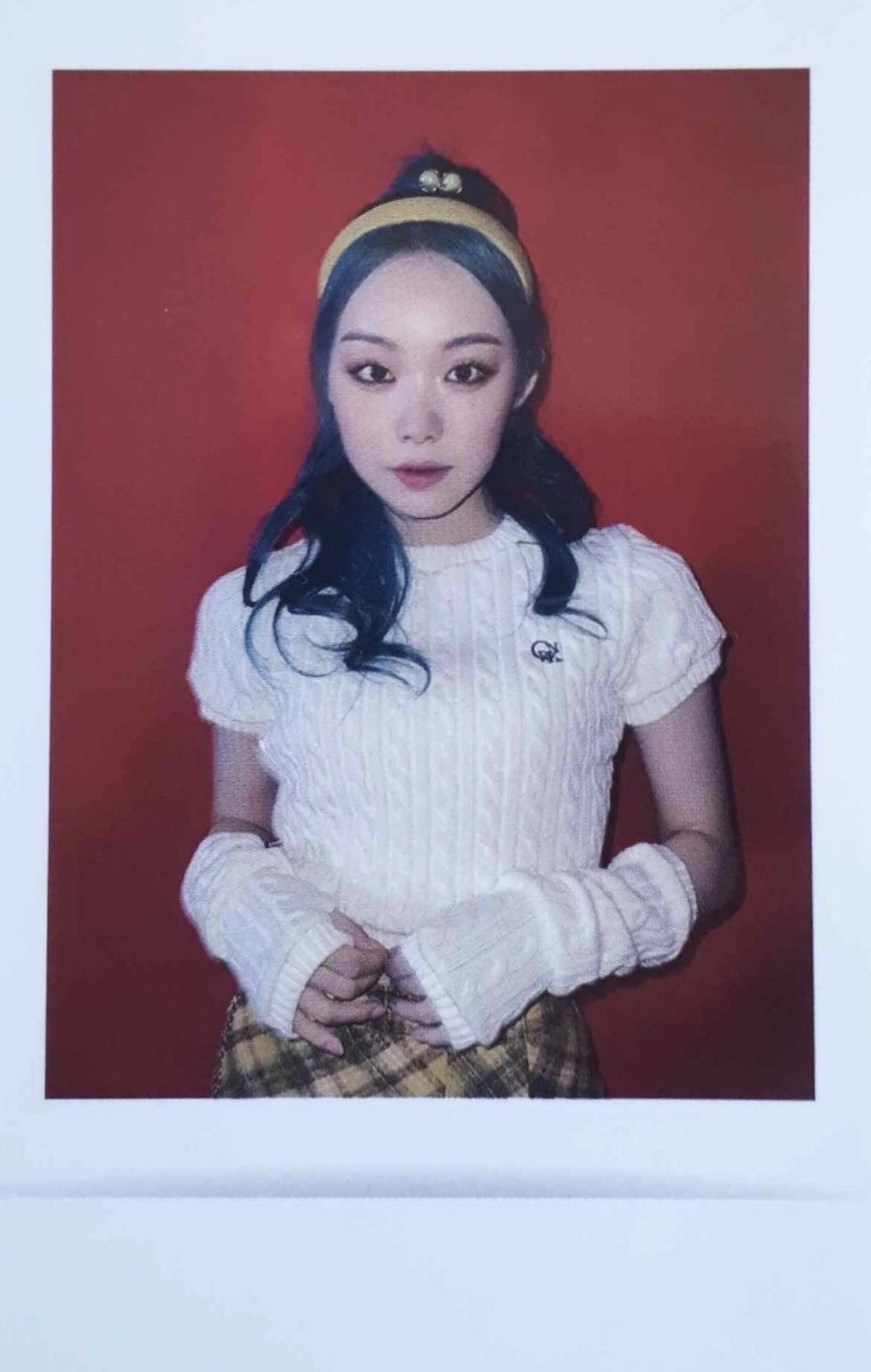Suhyeon