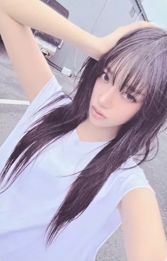 Selfie Photocard