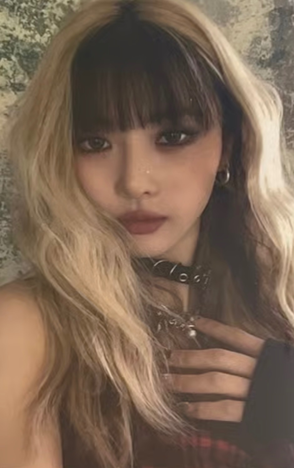 Yoohyeon