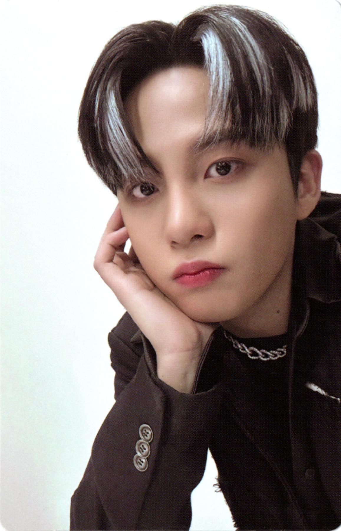 Jongho