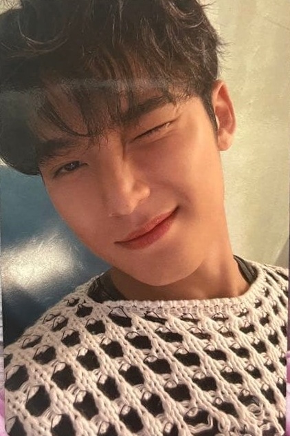 Selfie Photocards