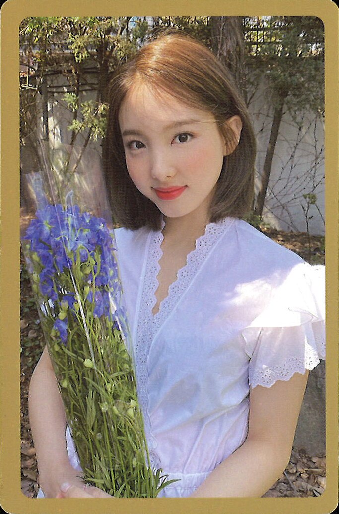Nayeon