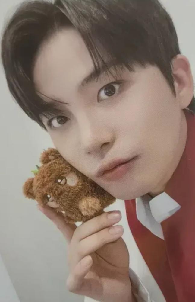 ANITEEZ in THE CALLING Trading Cards