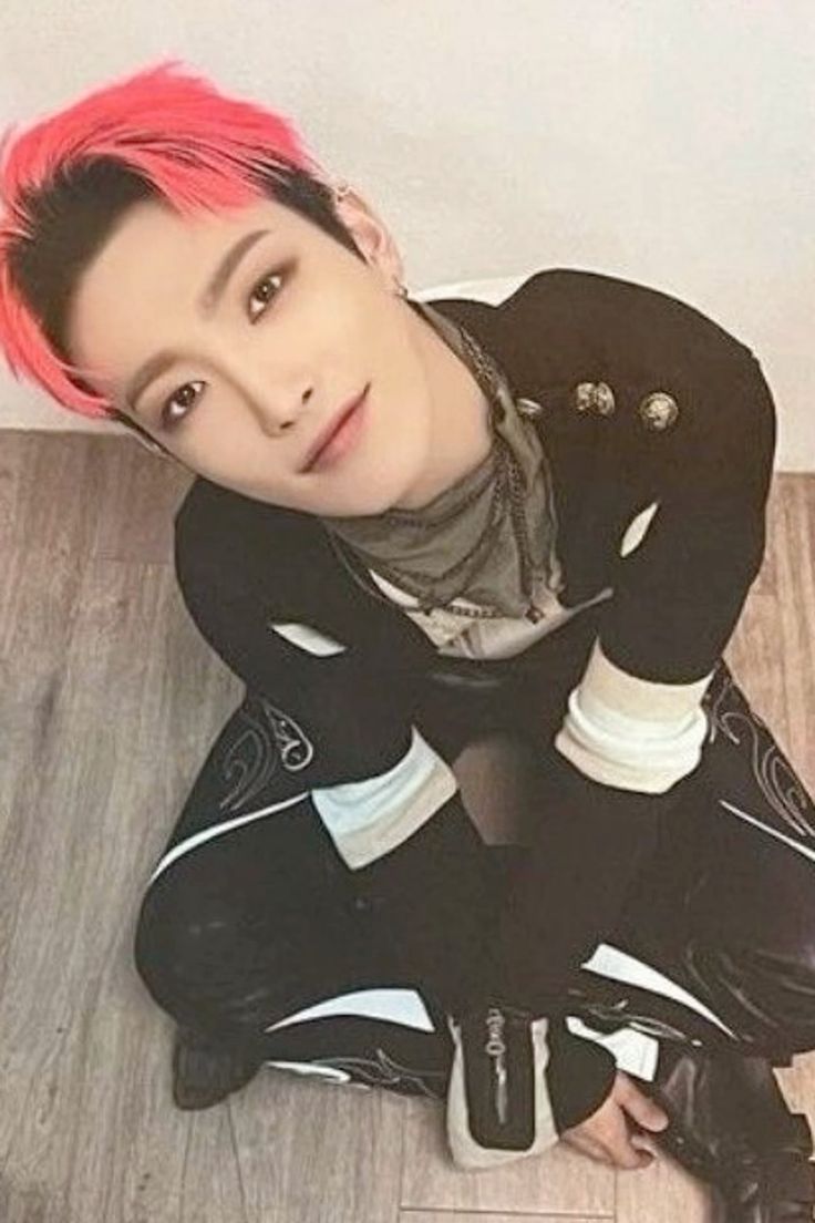 Hongjoong