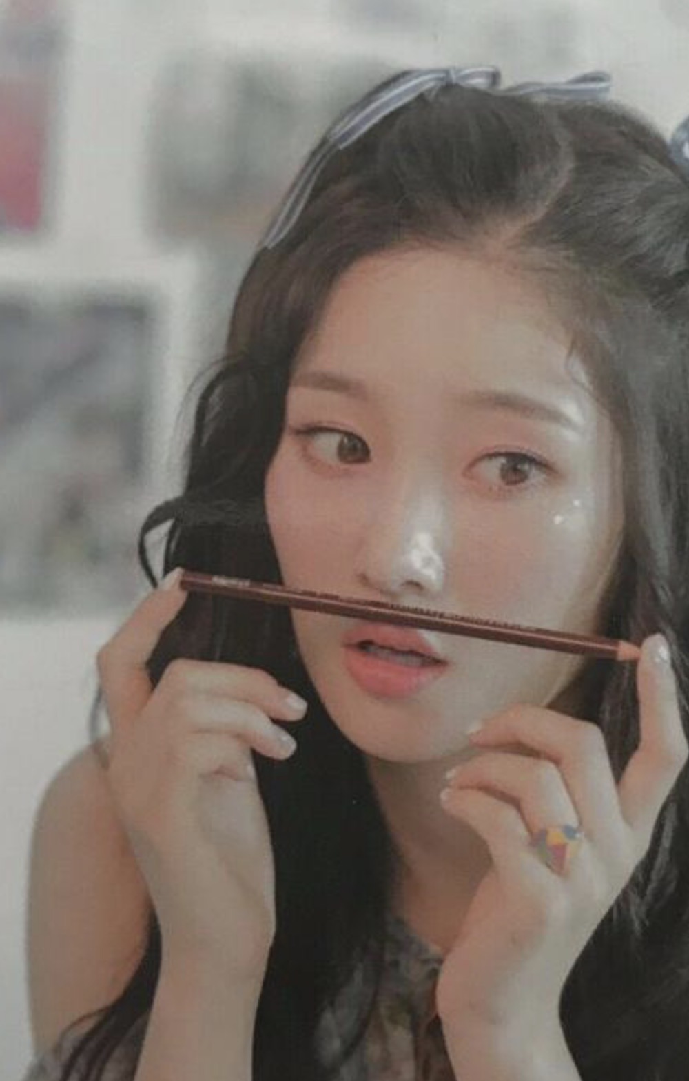 Chaeyeon DIA photocard from Photocard