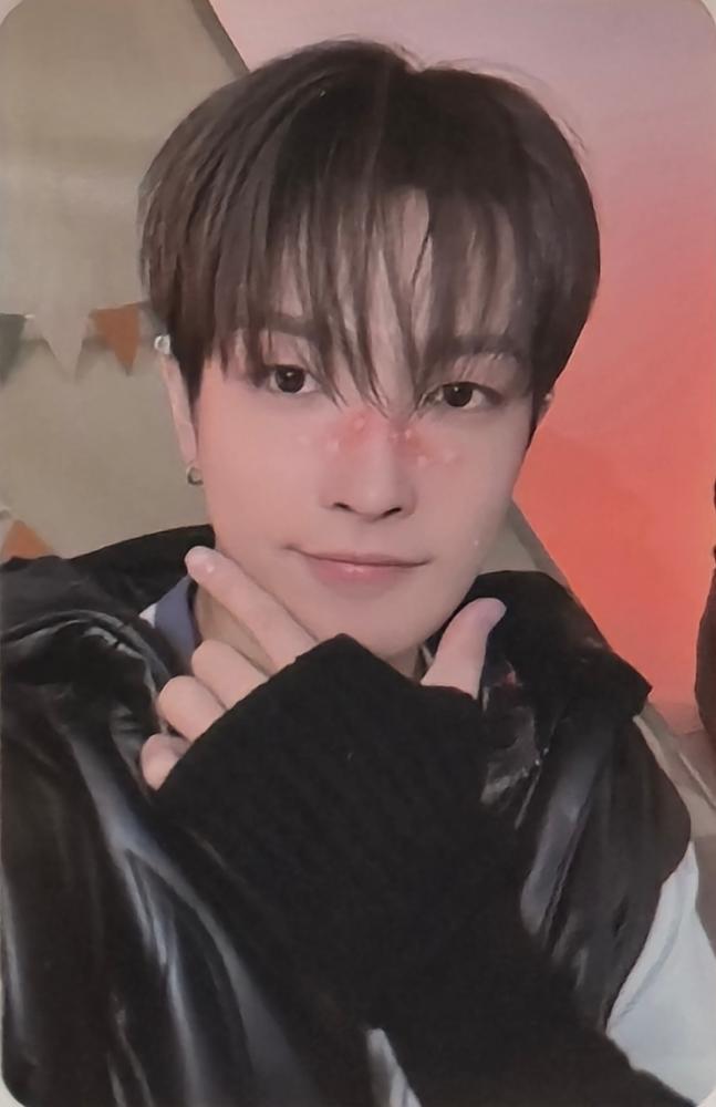 ANITEEZ in TREASURE Trading Cards