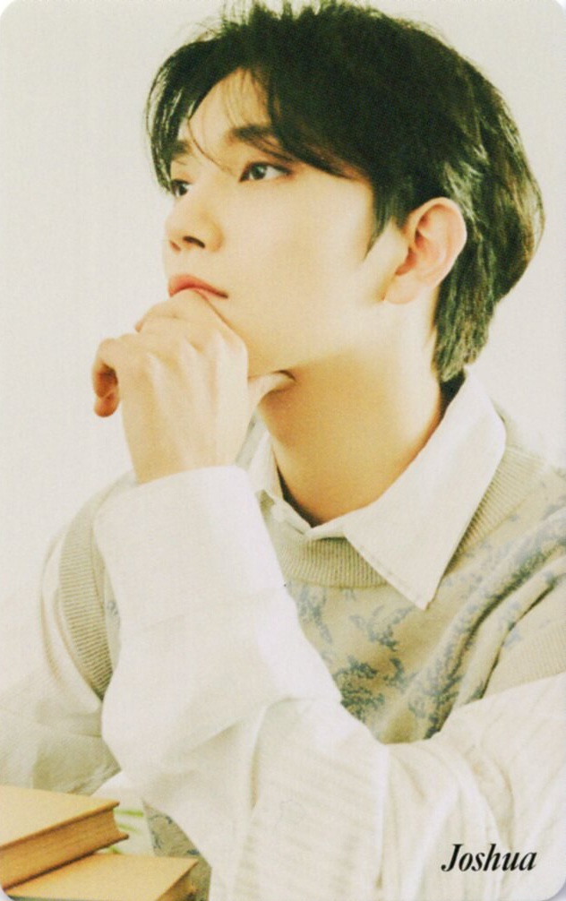 Joshua
