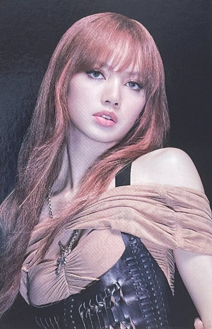 YG Select Box Set Ver. Pre-Order