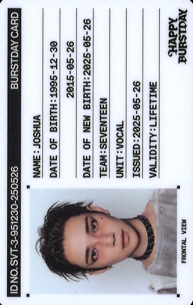 ID Card
