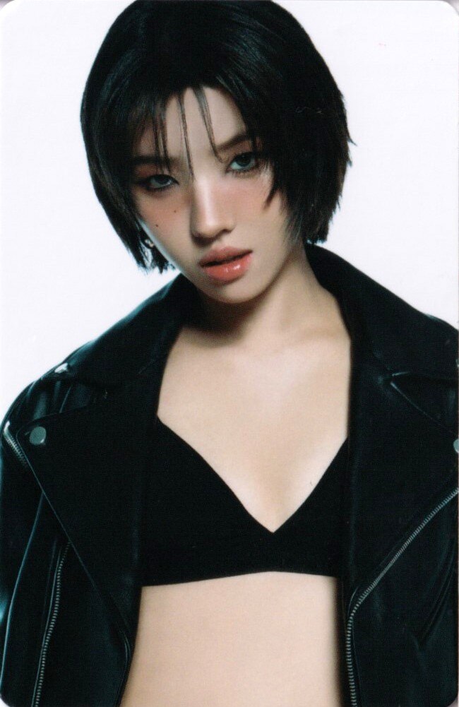 2026 Syncopation in YOKOHAMA Random Photocard Set
