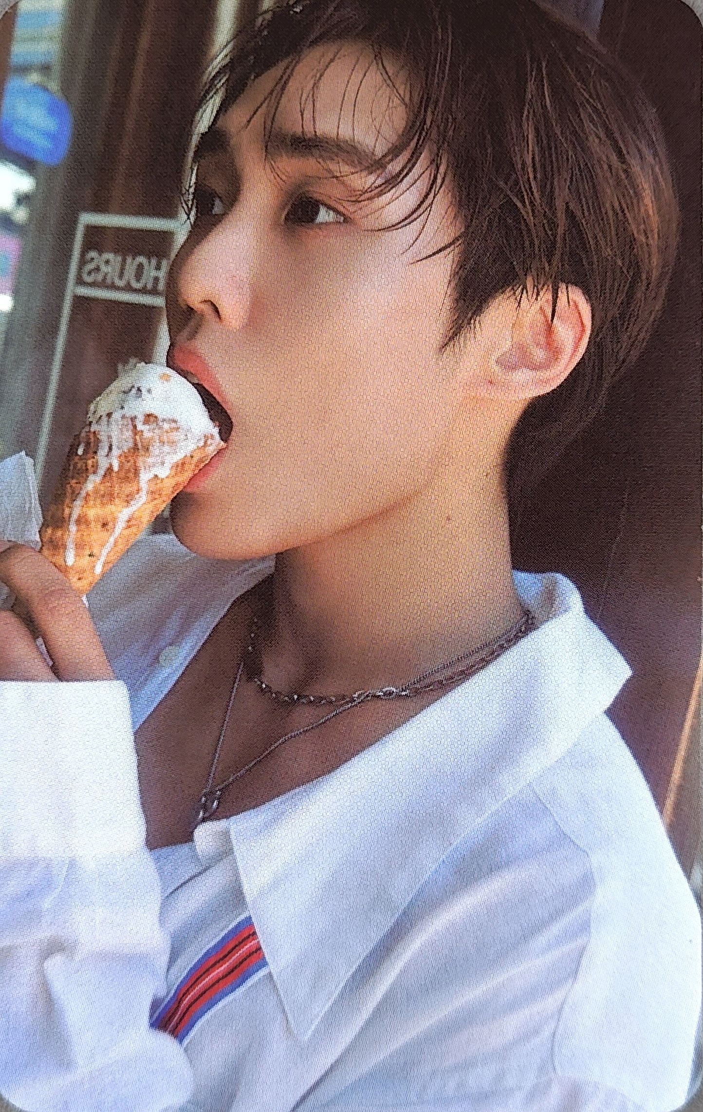 Official Photocard