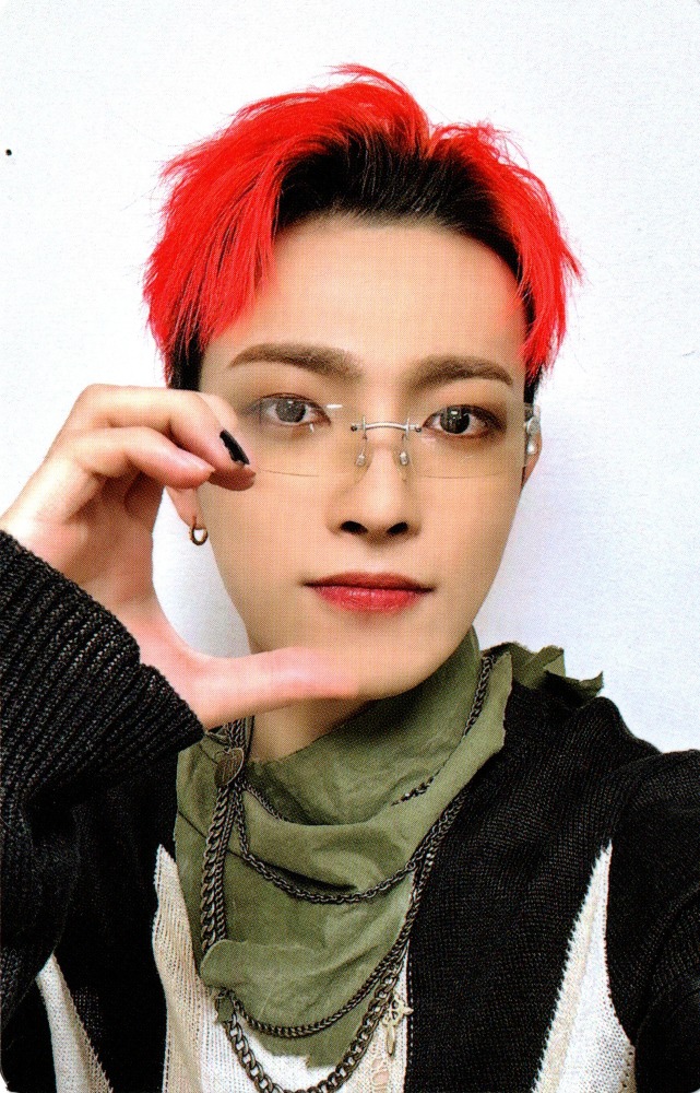 Hongjoong