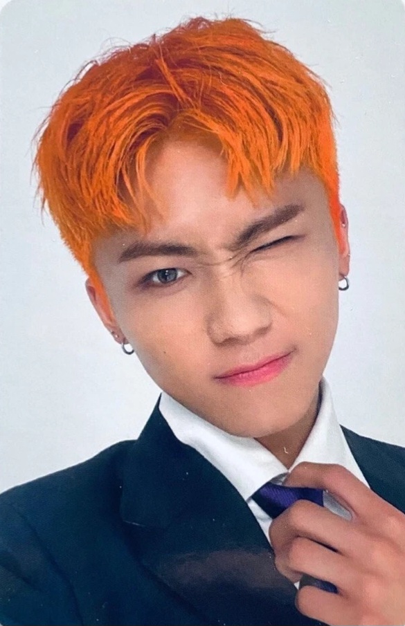 Temperature Photocard