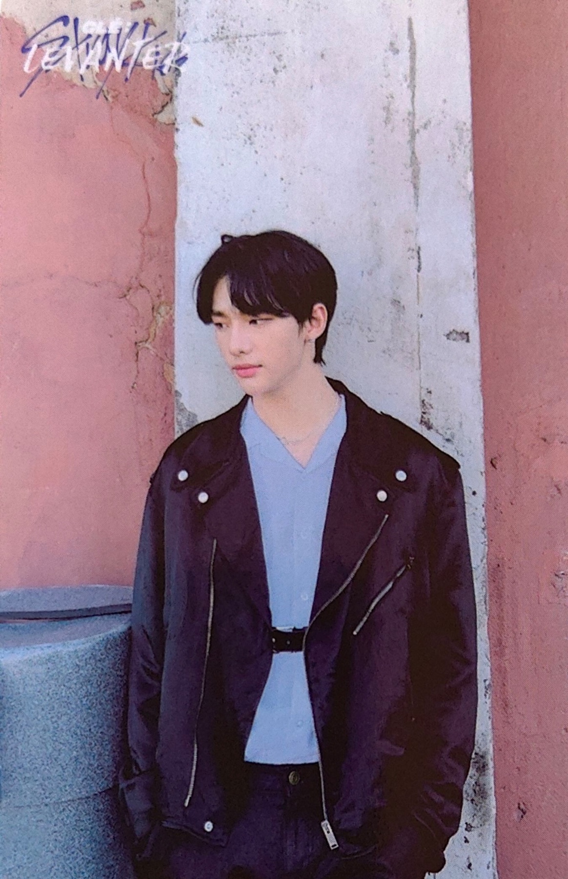 QR Photocards