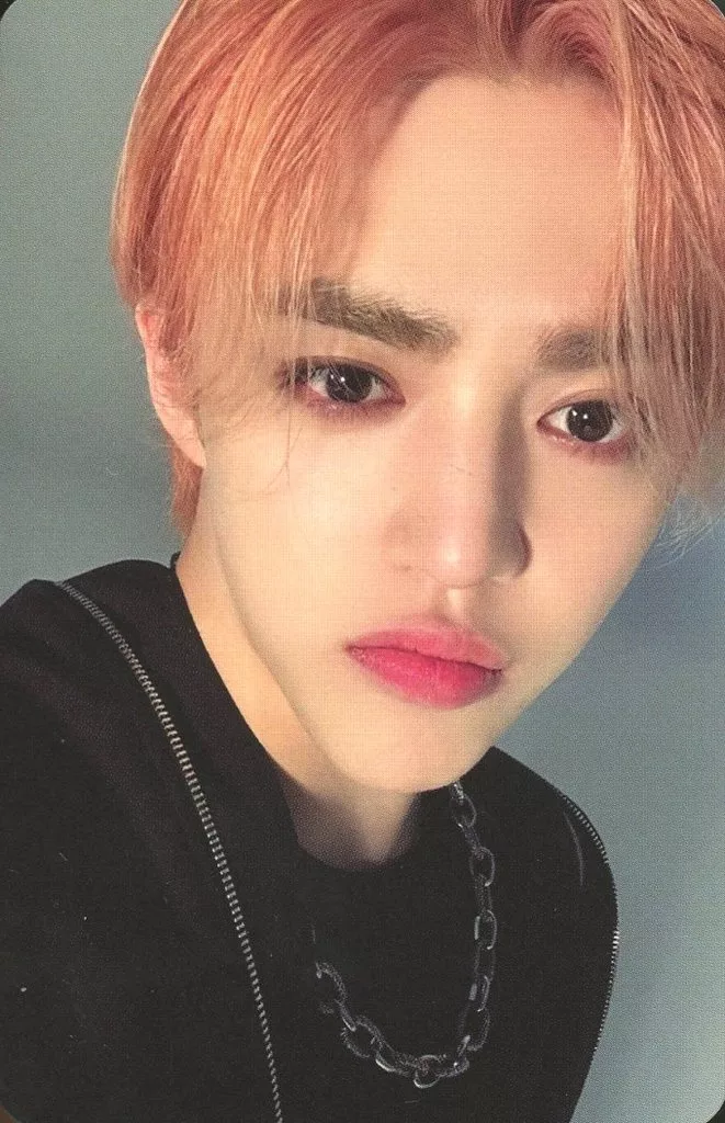 S.coups SEVENTEEN photocard - SPILL THE FEELS Photocard