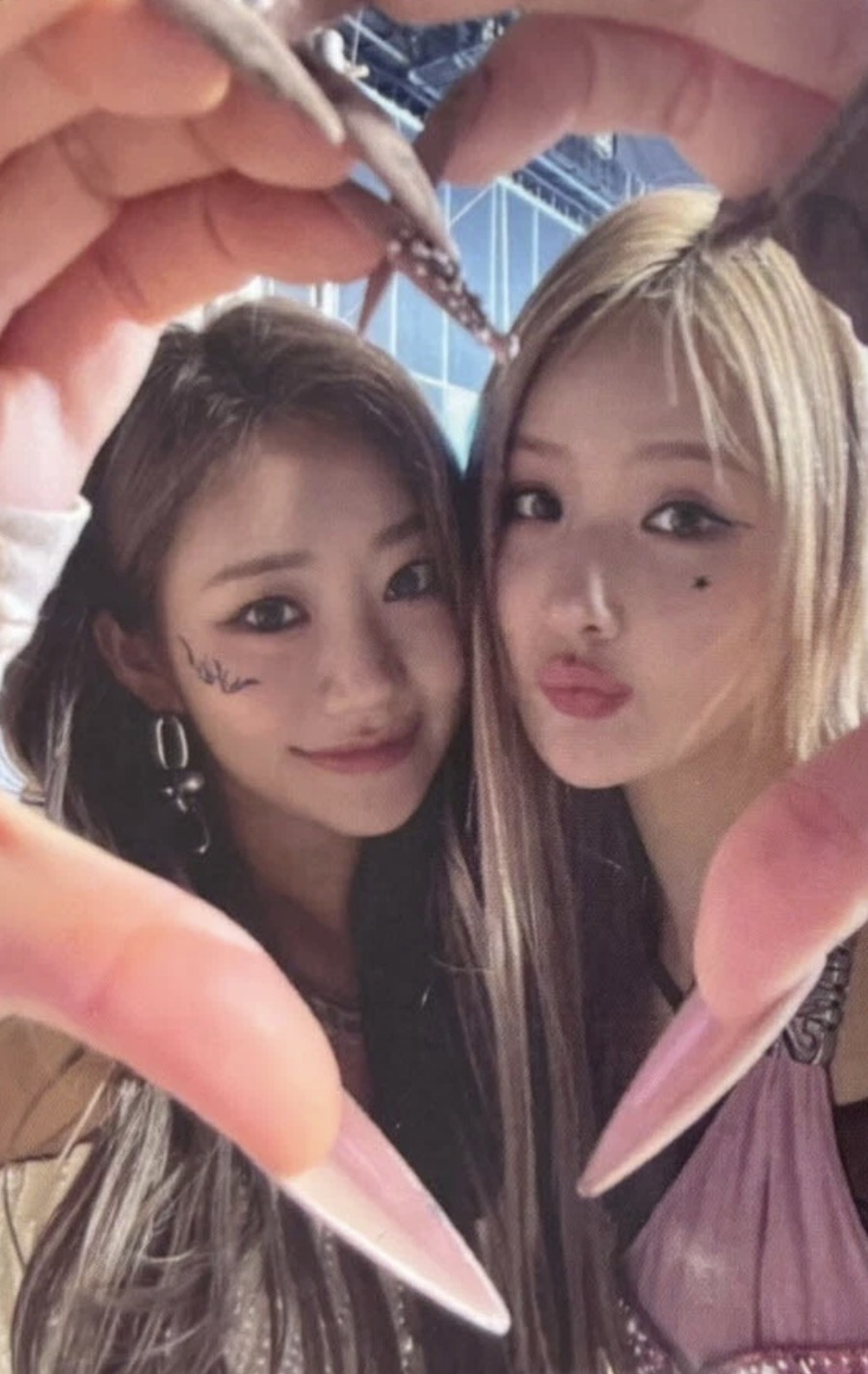 Unit photocard