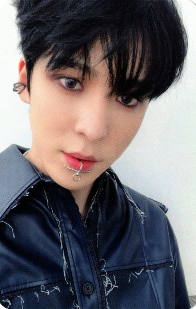 Yunho