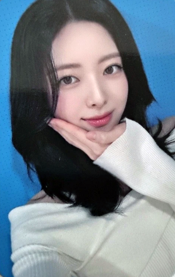 KakaoTalk 1.0 Pre Order Benefit