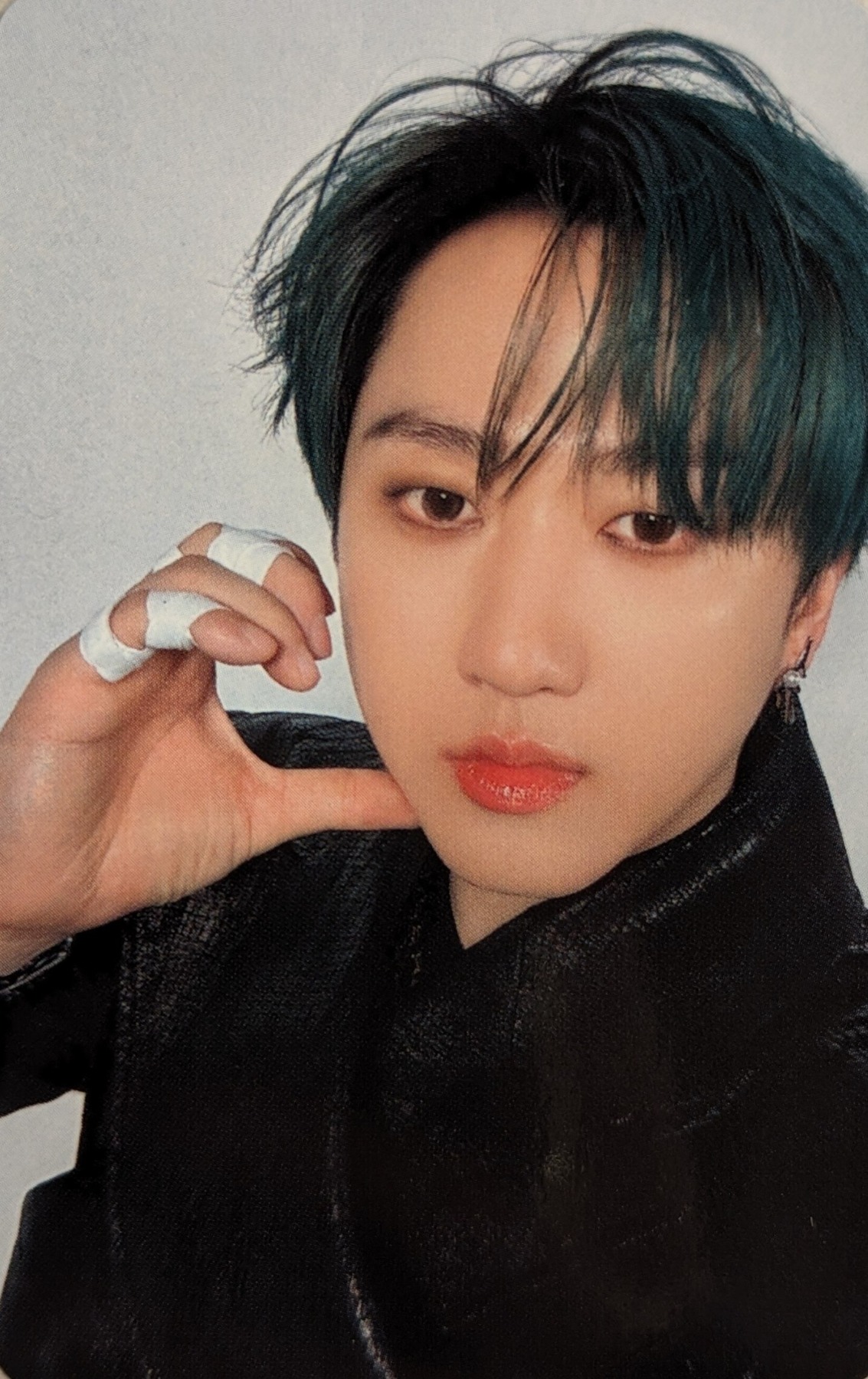 Selfie Photocard