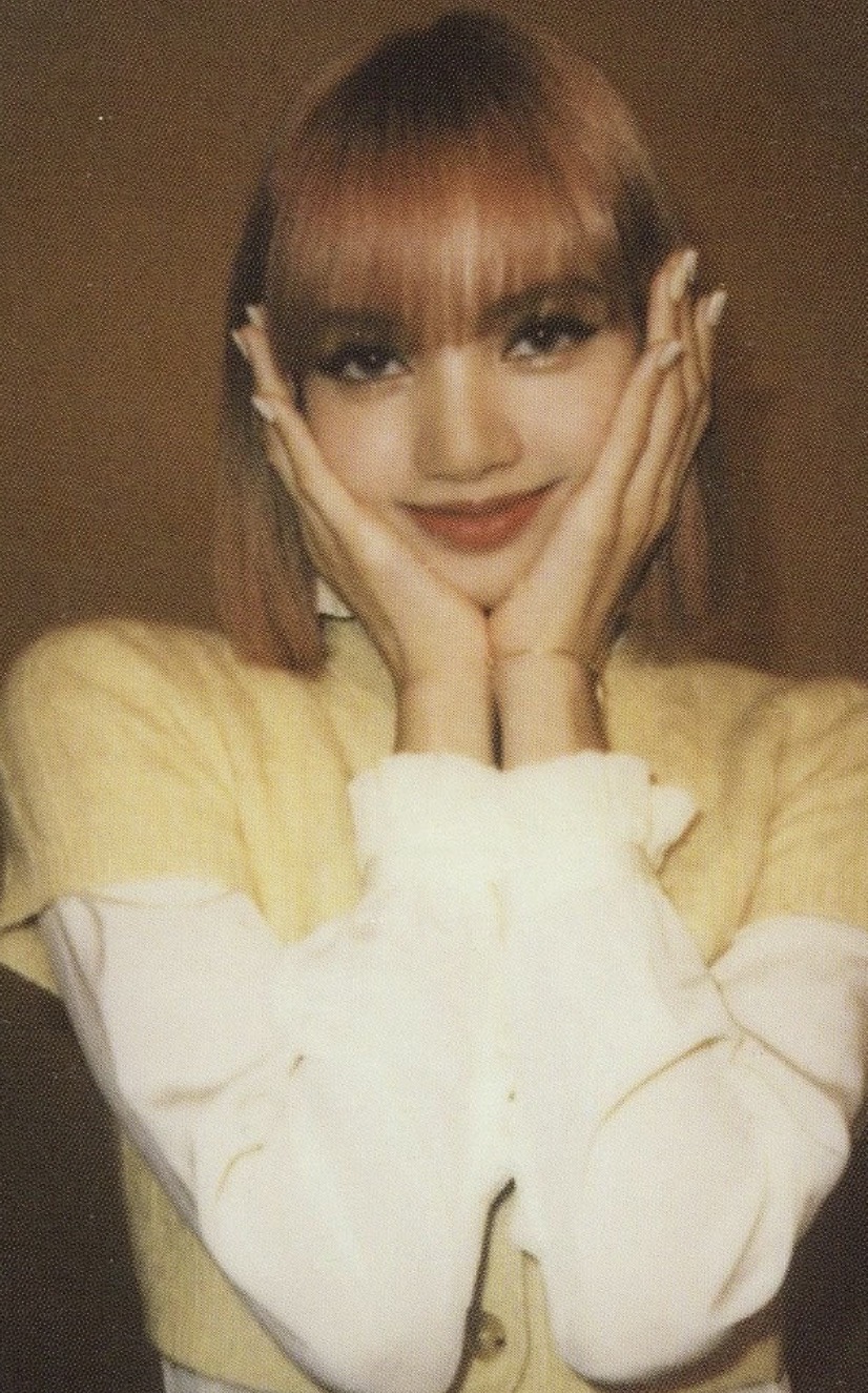 Lisa