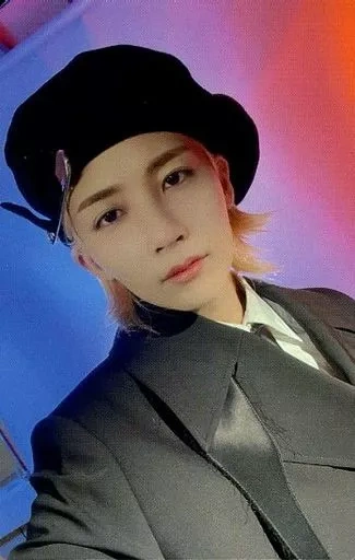 Selfie Photocards