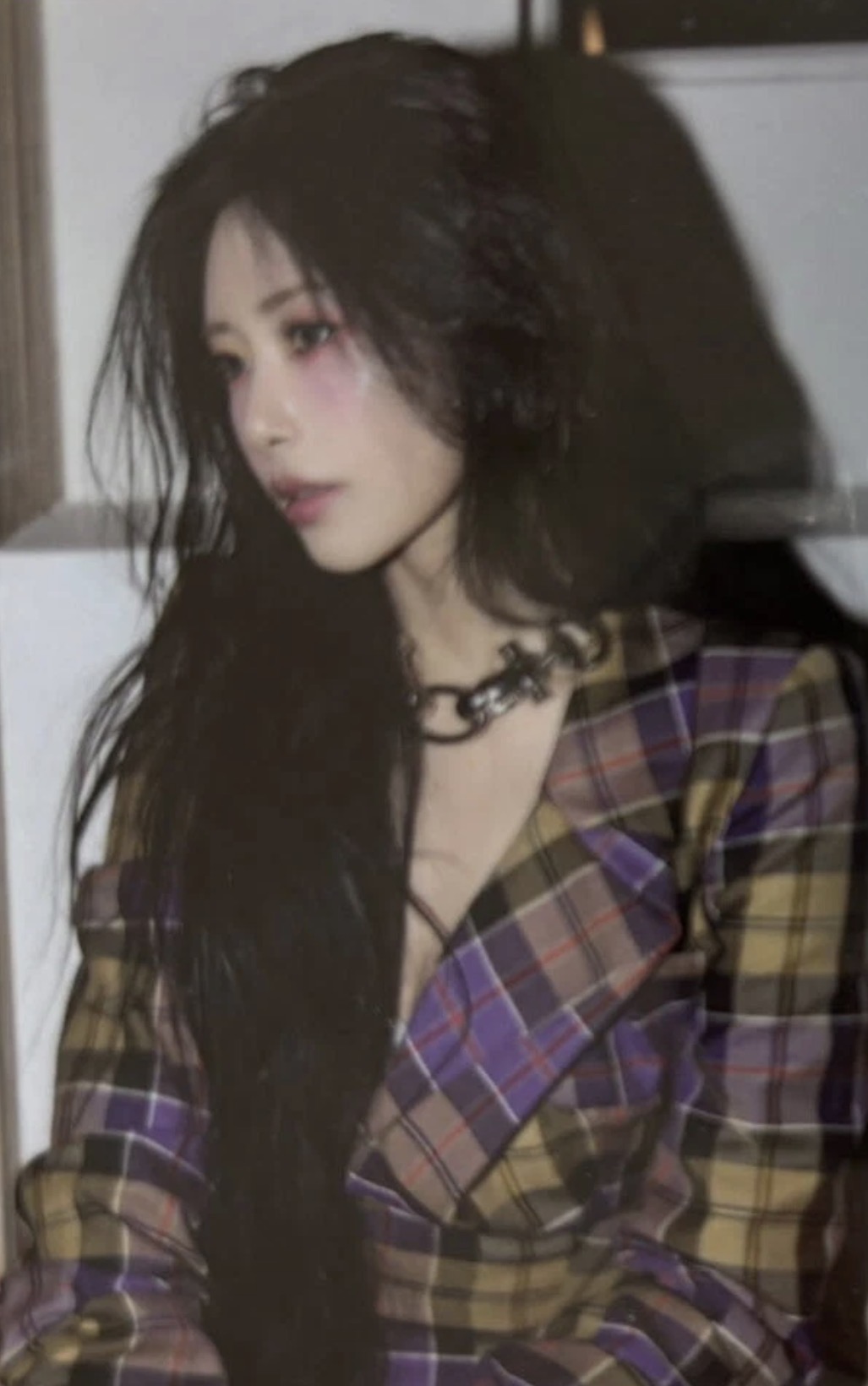 JiU Dreamcatcher photocard from Photocard