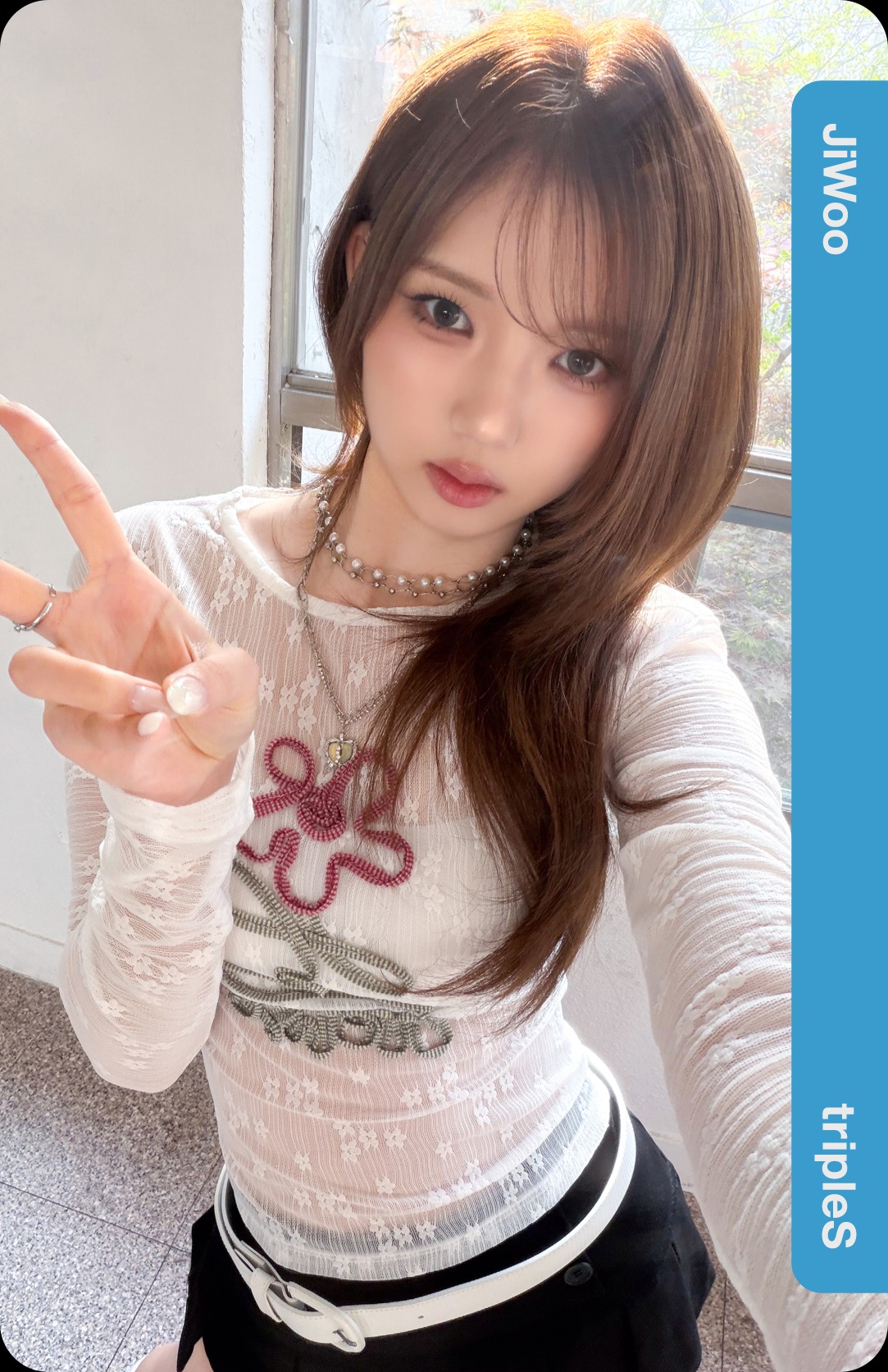 Jiwoo