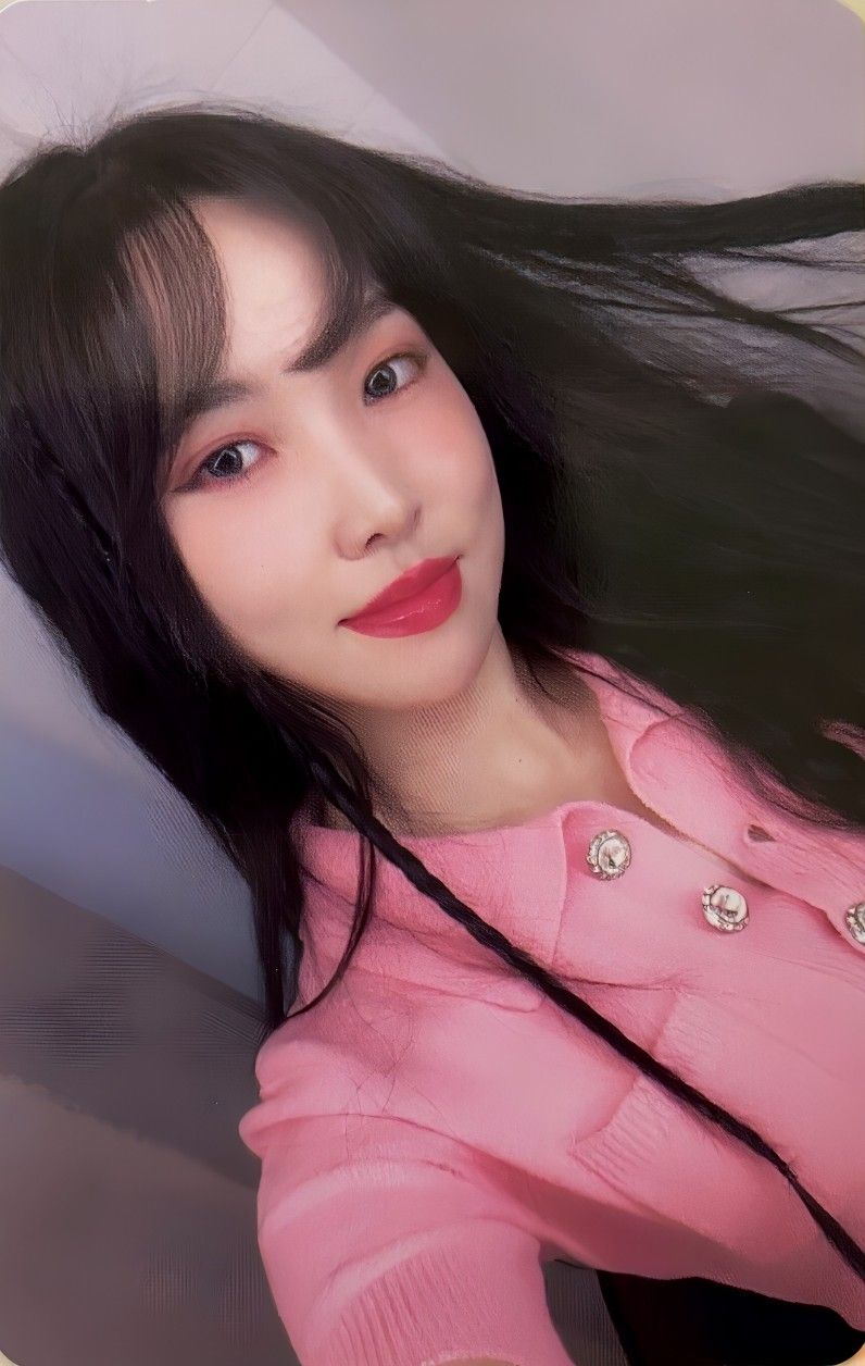 Selfie Photocards