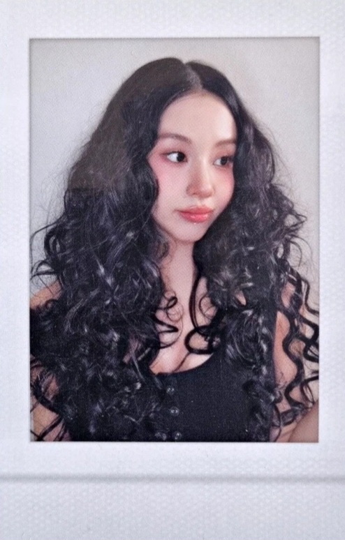 Official MD Tincase Polaroid Set