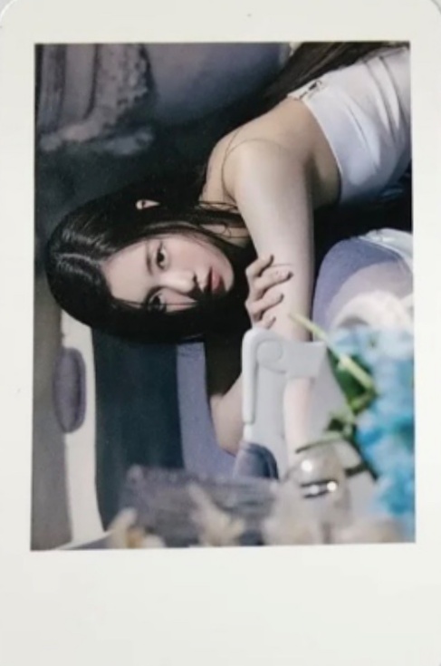 Interpark 1.0 Preorder Benefit