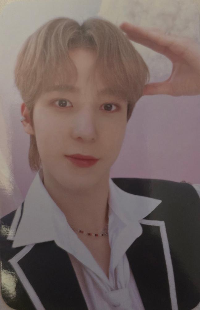 ANITEEZ in ILLUSION Monitor Doll - Marine Ver.