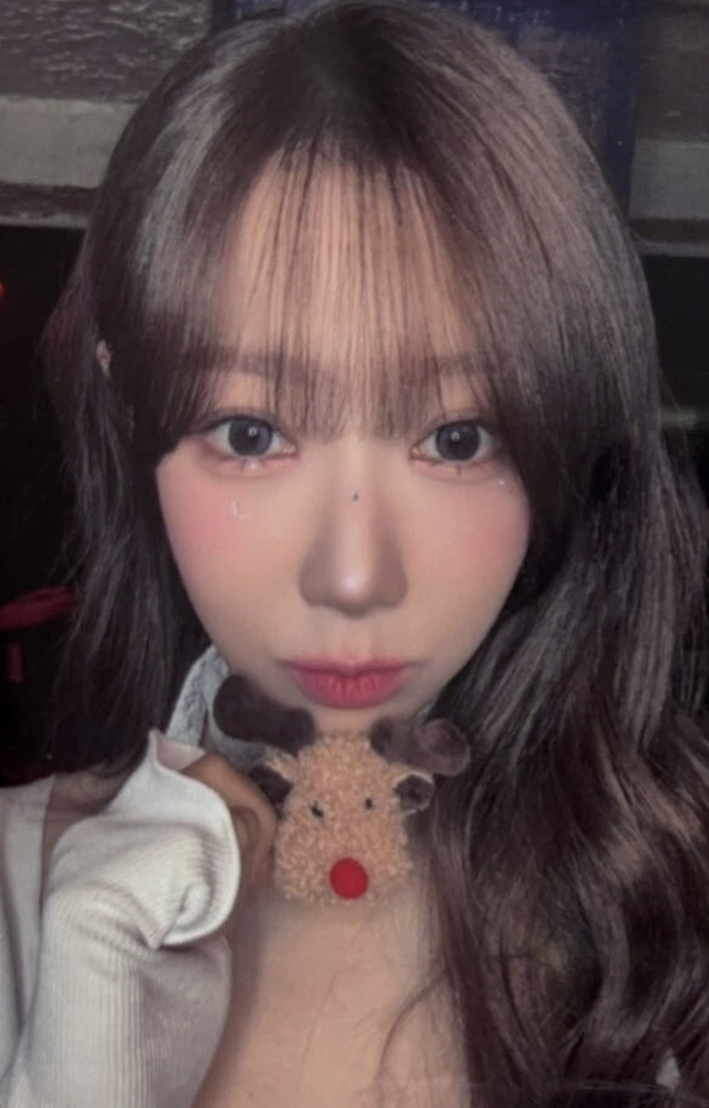 Handong Dreamcatcher photocard from Photocard
