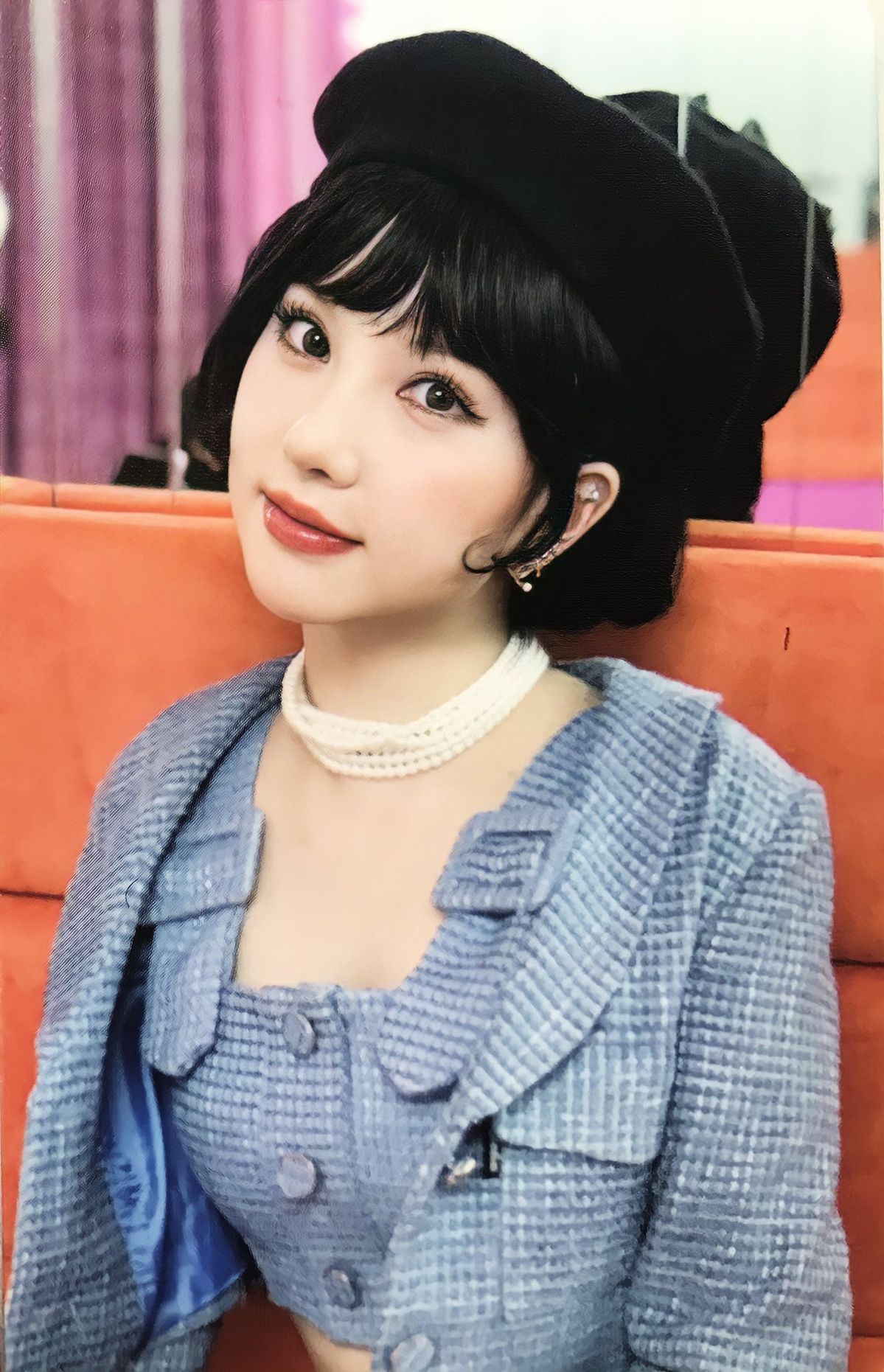 Eunha