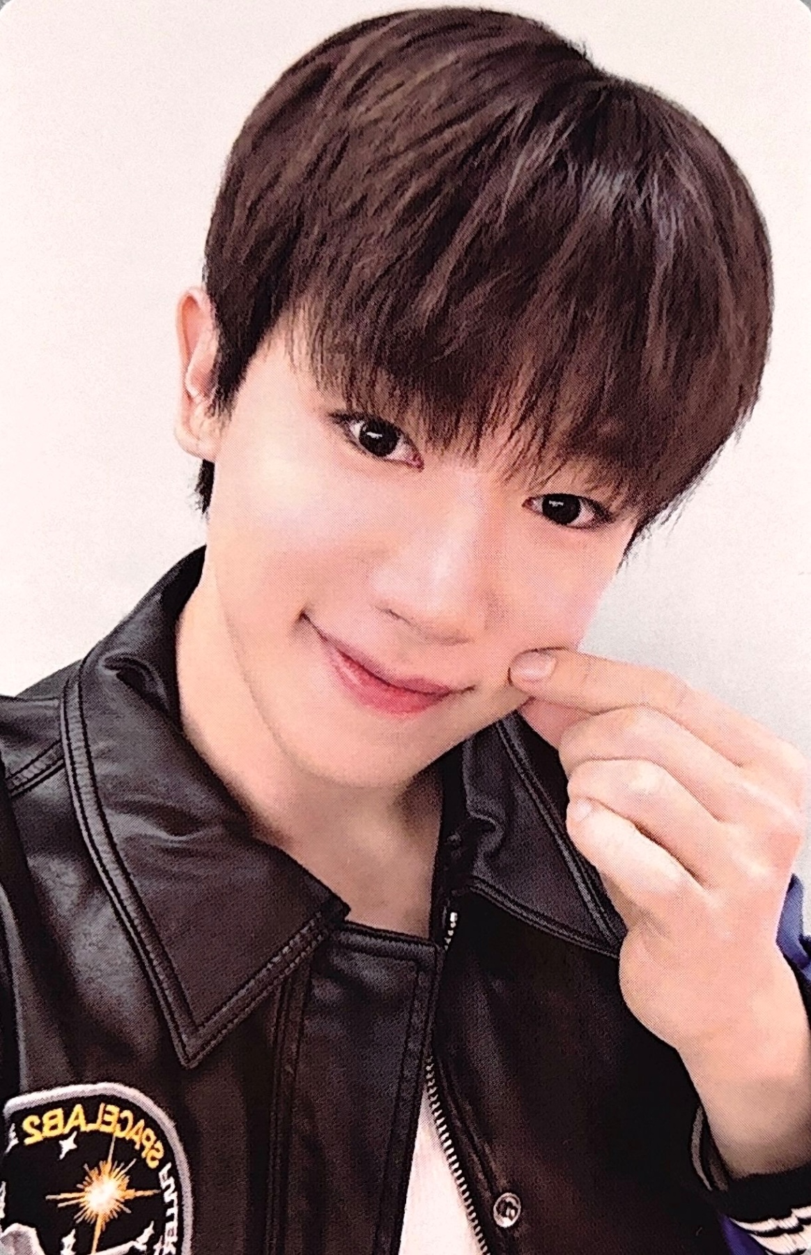 World Tour ‘STAY AWAKE’ in Seoul Photocard Set