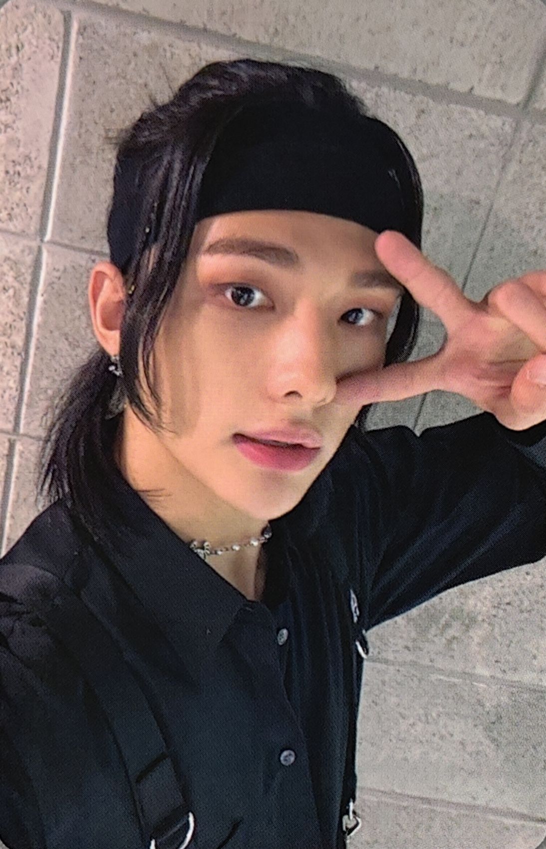 Dicon D'Festa Photocard