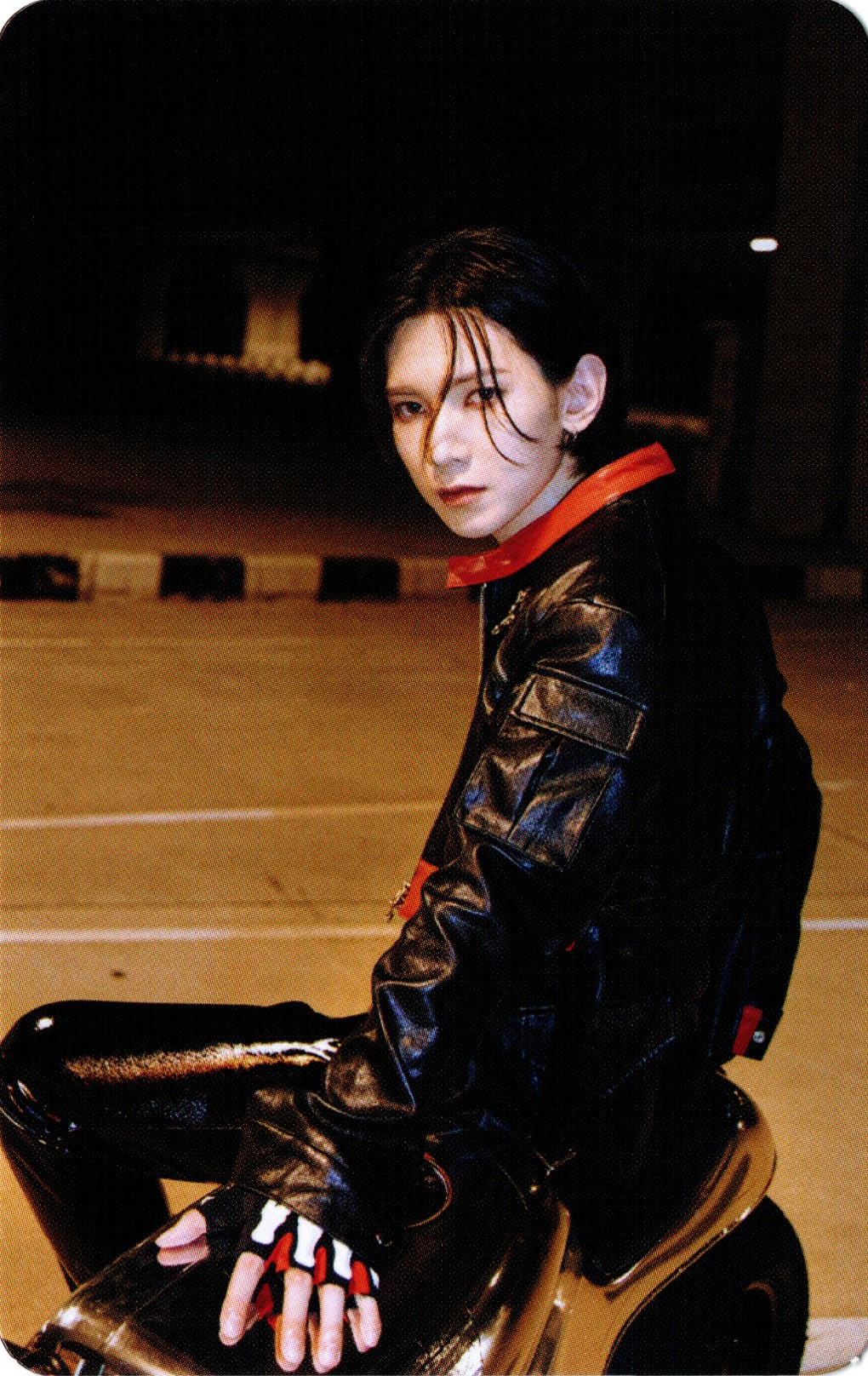 Yeosang