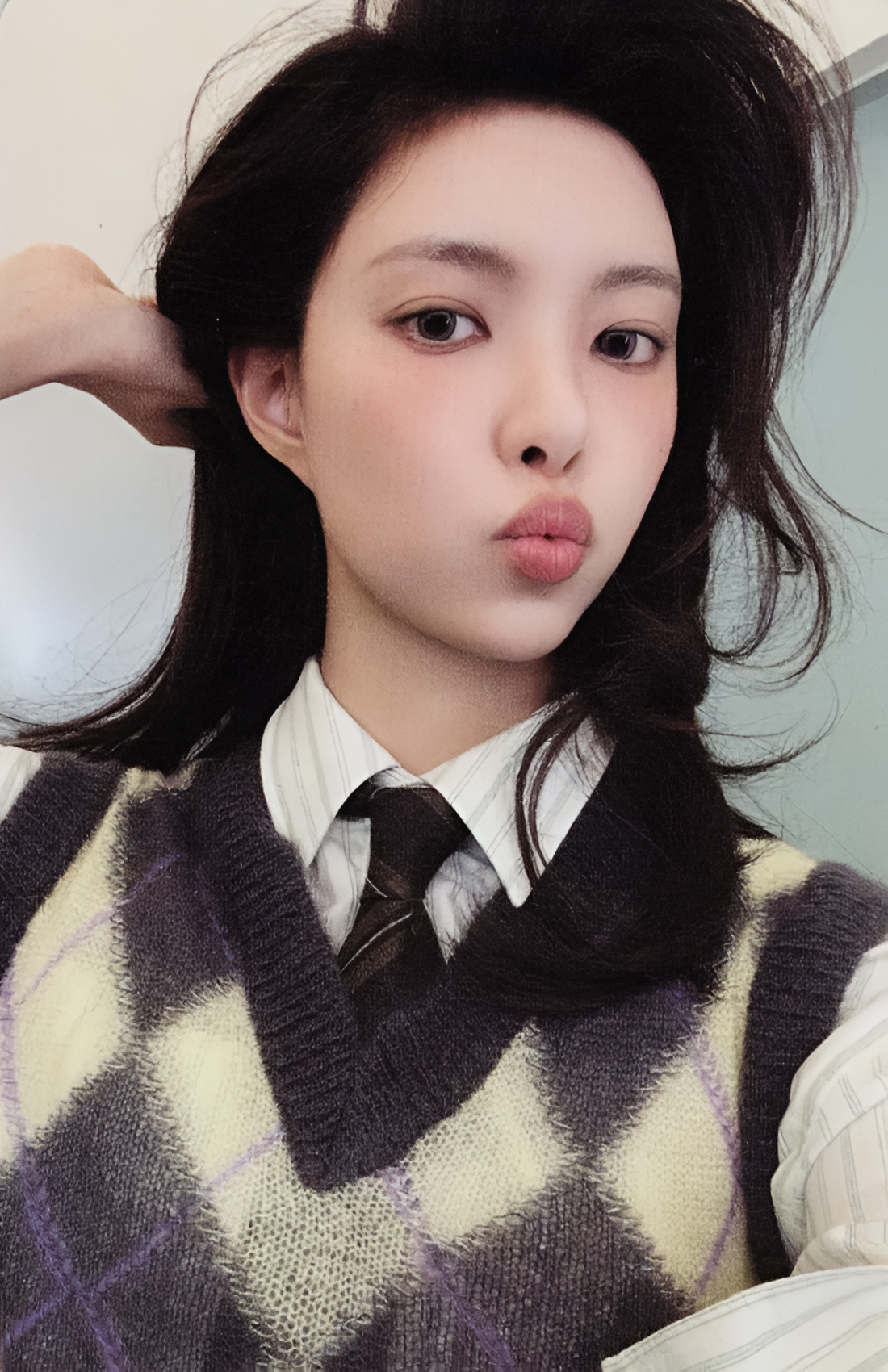 Yunah