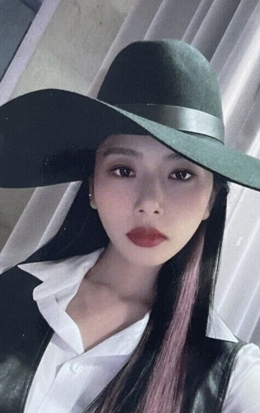 JiU Dreamcatcher photocard from Photocard