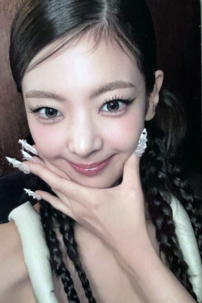 Photocard A