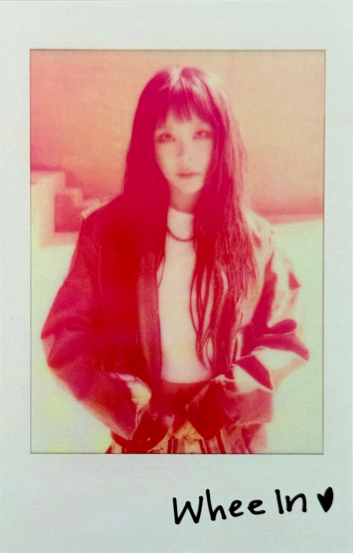 Wheein