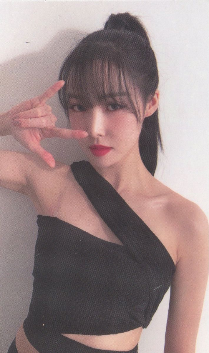 Selfie Photocards