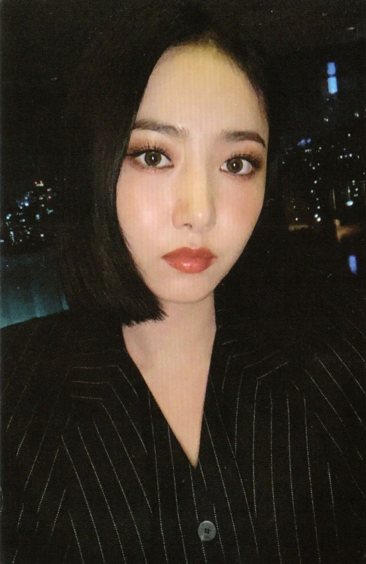 Selfie Photocards