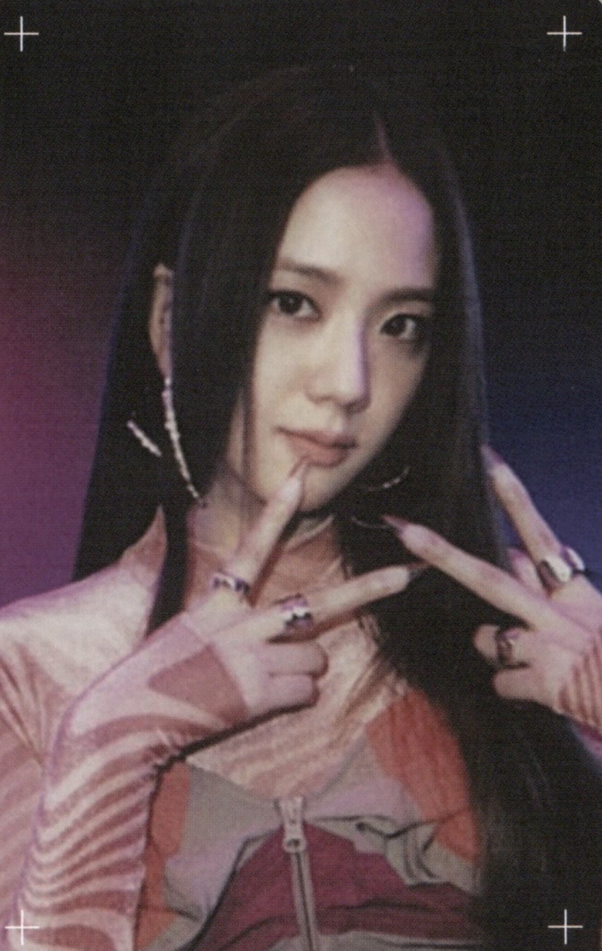 Jisoo