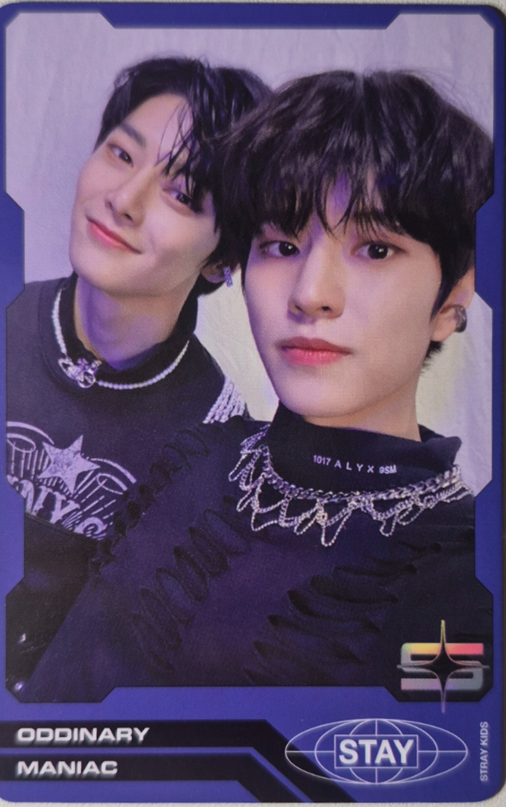 Trading Unit (Pre-order Only)