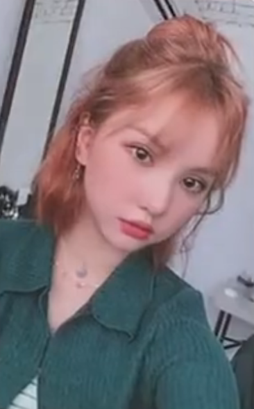 Selfie Photocard