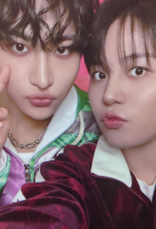  ATEEZ photocard Random Trading Card