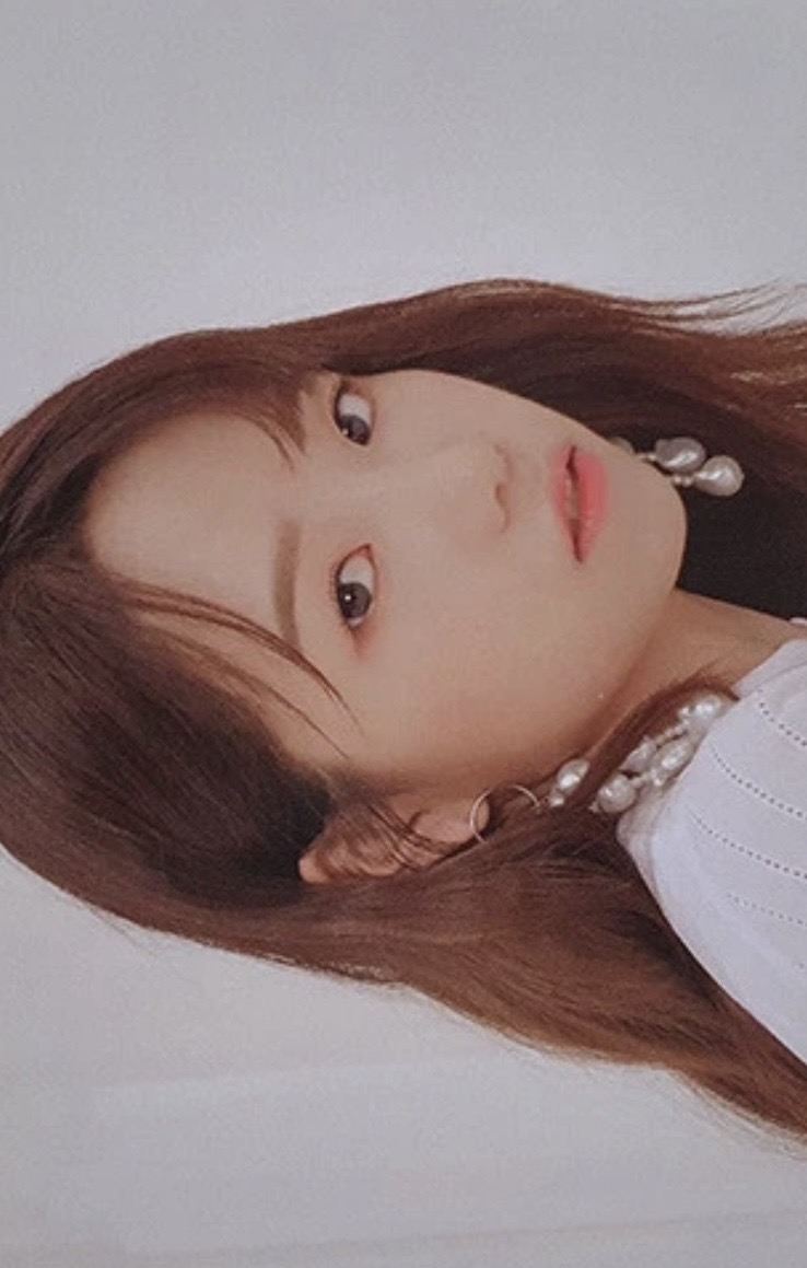 Mini Card