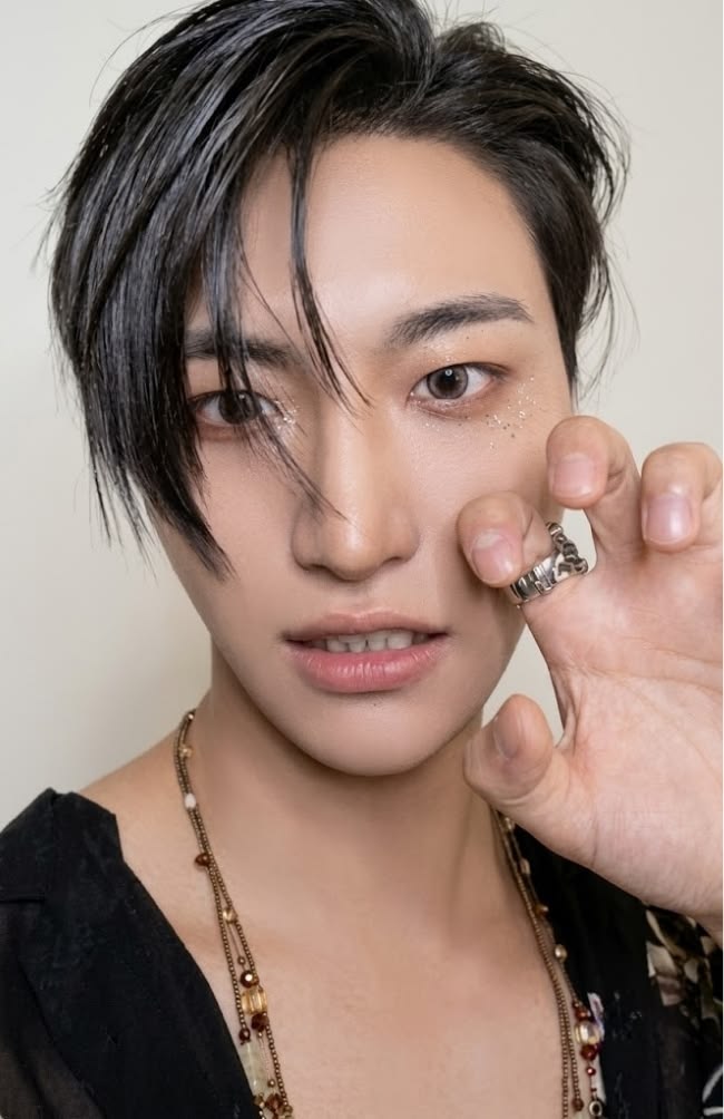 Photocard Z