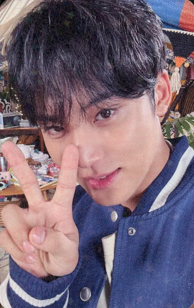 Mingyu