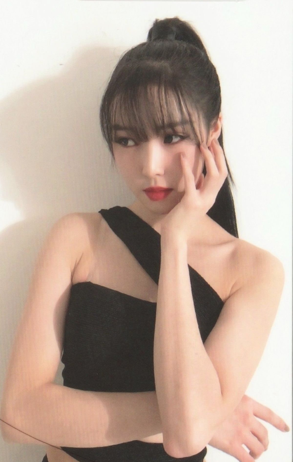 Selfie Photocards